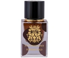 Paris Corner Autobiography Supreme Gold EDP parfumuotas vanduo unisex, 65 ml