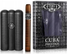 Cuba Original Cuba Prestige Juodas, 90 ml