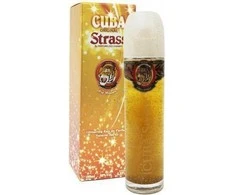 Cuba Original Cuba Strass Tiger EDP parfumuotas vanduo moterims, 100 ml