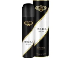 Cuba Trouble EDP, 100 ml