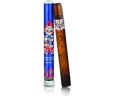 Cuba Wild Heart EDT tualetinis vanduo vyrams, 35 ml