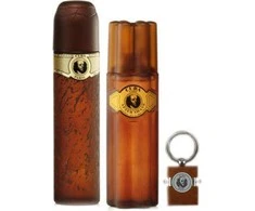 „Cuba Gold“ tualetinis vanduo, 100 ml