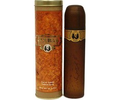 Cuba Gold EDT tualetinis vanduo vyrams, 100 ml