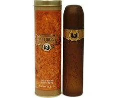 Cuba Gold EDT tualetinis vanduo vyrams, 100 ml