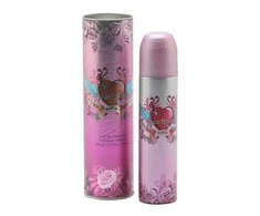 Cuba Heartbreaker EDP parfumuotas vanduo moterims, 100 ml