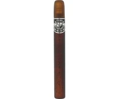 Cuba Juodas EDT tualetinis vanduo vyrams, 35 ml
