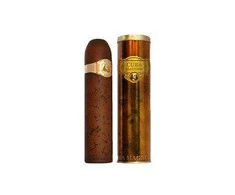 Cuba Magnum Gold EDT, 130 ml
