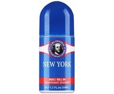 Cuba Original Cuba New York For Men, 50 ml