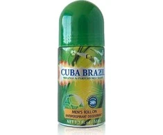 Cuba Original Cuba Brazil, 50 ml