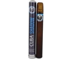 Cuba Shadow EDT tualetinis vanduo vyrams, 35 ml