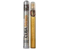 Cuba Original Cuba Strass Tiger EDP parfumuotas vanduo moterims, 35 ml