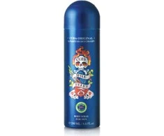 Cuba Original Cuba Wild Heart, 200 ml