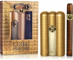 Cuba Original Cuba Prestige Legacy, 90 ml