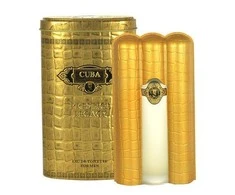 Cuba Prestige Legacy EDT tualetinis vanduo vyrams, 90 ml