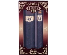 Cuba Gold EDT rinkinys vyrams (EDT 100 ml + EDT 35 ml)