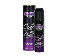 Cuba Cuba Tattoo EDP parfumuotas vanduo moterims, 100 ml