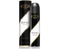Cuba Trouble EDP, 100 ml