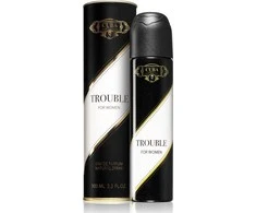 Cuba Trouble EDP, 100 ml