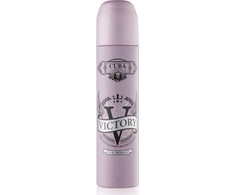 Cuba Victory EDP parfumuotas vanduo moterims, 100 ml