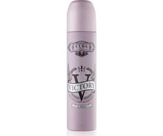 Cuba Victory EDP parfumuotas vanduo moterims, 100 ml