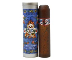 Cuba Wild Heart EDT tualetinis vanduo vyrams, 100 ml