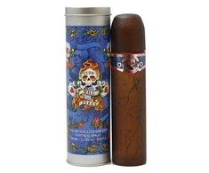Cuba Wild Heart EDT tualetinis vanduo vyrams, 100 ml
