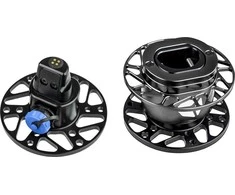 Cube Controls QRX Full Set, Magnetic - juodas