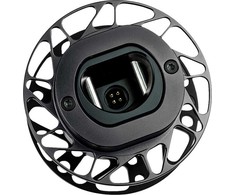 Cube Controls QRX Full Set, Classic – juodos spalvos