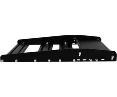 Carruzzo SIMUCUBE Baseplate Pedalo tvirtinimo plokštė
