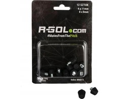 Cube Kubo R-GOL TPU kaiščiai 8x8mm + 4x11mm