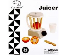 Cucinino BLENDER DREW AKC 15X16X10 MC PUD 24