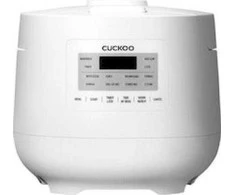 Cuckoo Electronics Virtuvinis Kombainas - Ryžių Virimo Aparatas Cuckoo CR-0685FW 1080ml Baltas
