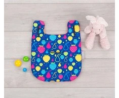 CuddleCo Cart įdėklas Comfi-Cush Mini - Tutti Frutti