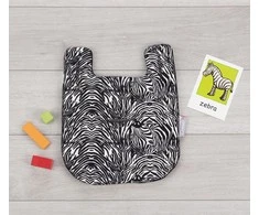 CuddleCo įdėklas Comfi-Cush Mini - Zebra