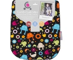CUDDLECO vežimėlio įdėklas/paminkštinimas Robots Mini CC844005