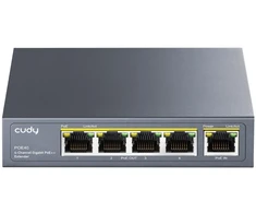 PoE praplėtėjas Cudy POE40