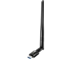 Belaidė Tinklo Plokštė - Cudy WU1400 867 Mbit/s