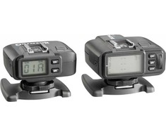 Cullmann komplektas CUlight Trigger Kit 500N