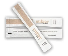 Cultured Foods Cukrus baltasis lazdelėse - 500x5g