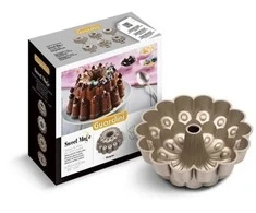 Guardini Cake form Marquise Sweet Magic Ø24,5x10cm
