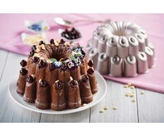 Guardini Keksa forma Marquise Sweet Magic O24 5x10cm