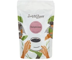 Cup&amp;You Juoda arbata Kavos institutas Šventinis papildymas 200g (5903957224626)