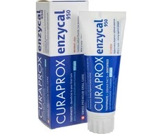 Curaden Curaprox Enzycal 950 dantų pasta - 75 ml