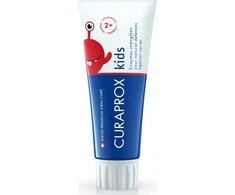 Dantų pasta vaikams Curaprox CURAPROX 60ML 53493064