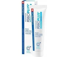 Curaprox CURAPROX PERIO PLUS+ PASTA 0,09 CHX 75ml