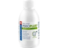 Curaprox Saugoti nuo Citrox Chx 012% geriamojo denominacijos skysčio 200 ml