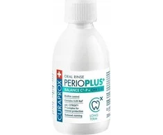 Curaprox CURAPROX PERIO PLUS+ PLN. 0,05% CHX 200ml