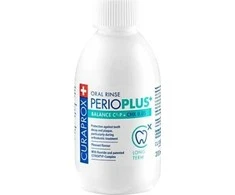 Curaprox CURAPROX PERIO PLUS+ PLN. 0,05% CHX 200ml