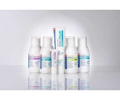Curaprox CURAPROX PERIO PLUS + PL. 0,09% CHX 200ml