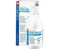 Curaprox CURAPROX PERIO PLUS + PL. 0,09% CHX 200ml